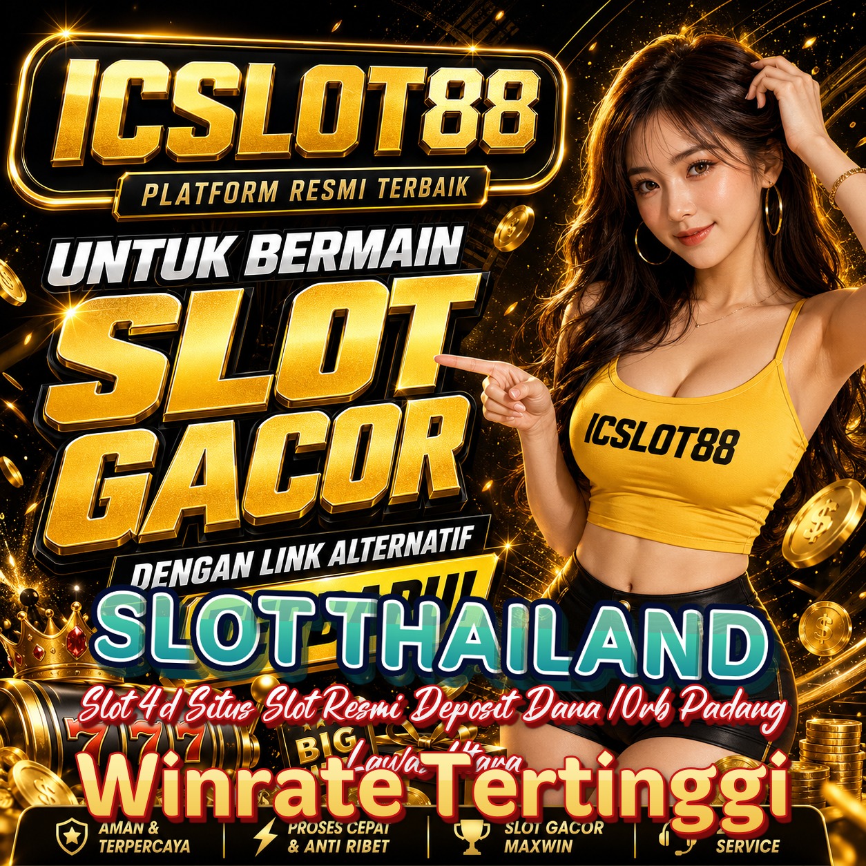 SLOT THAILAND